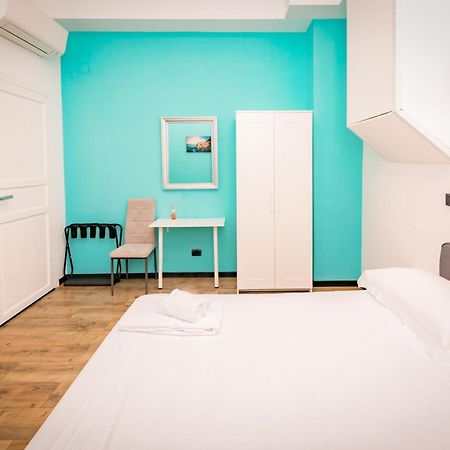 Galia Rooms It Self Check In H24 Janov Exteriér fotografie