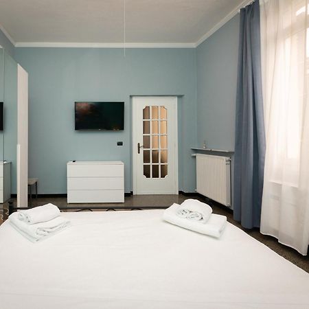 Galia Rooms It Self Check In H24 Janov Exteriér fotografie