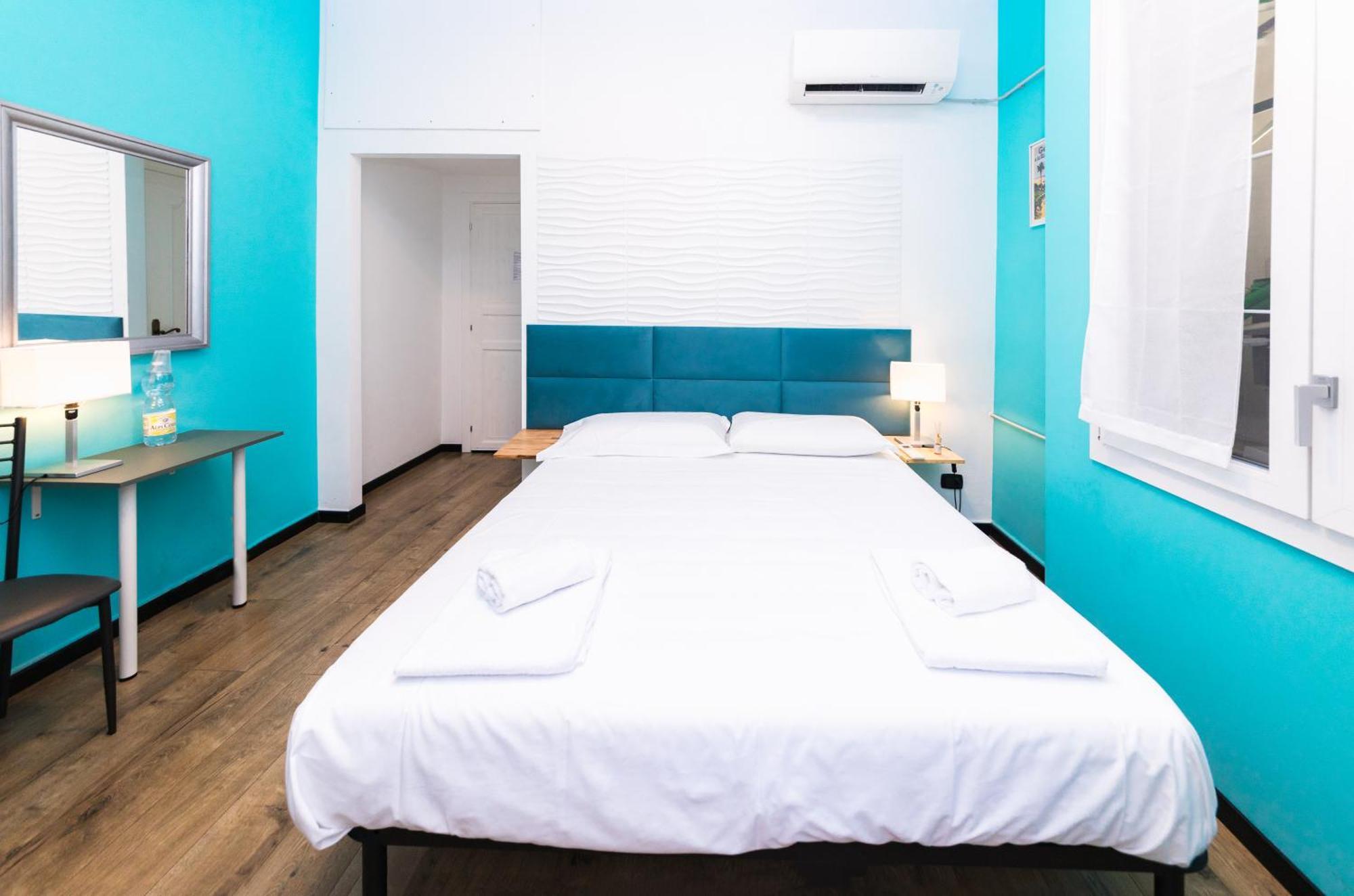 Galia Rooms It Self Check In H24 Janov Exteriér fotografie