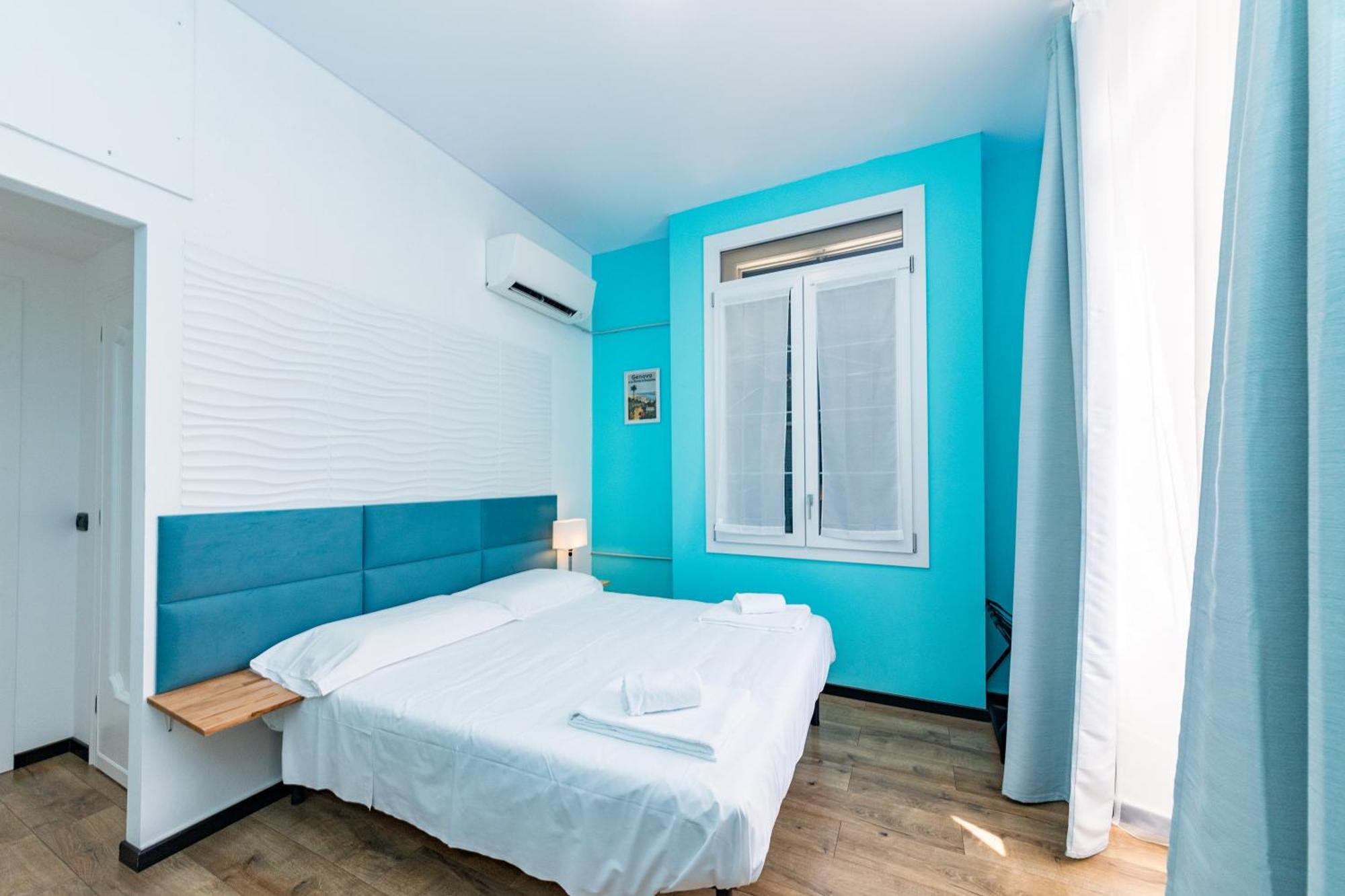 Galia Rooms It Self Check In H24 Janov Exteriér fotografie